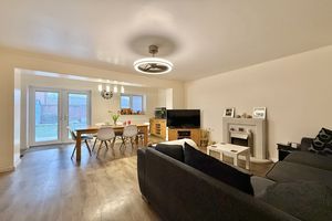 Extended Living Room- click for photo gallery